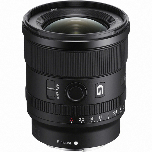 SONY 알파 FE 20mm F1.8 G이미지입니다. 누르면 해당 게시물로 새창이동합니다.