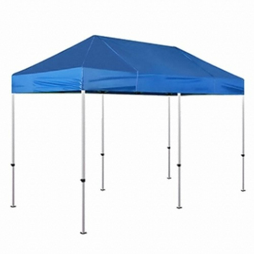 TS퍼니처 CX 행사용 접이식 캐노피 천막 200x400_이미지