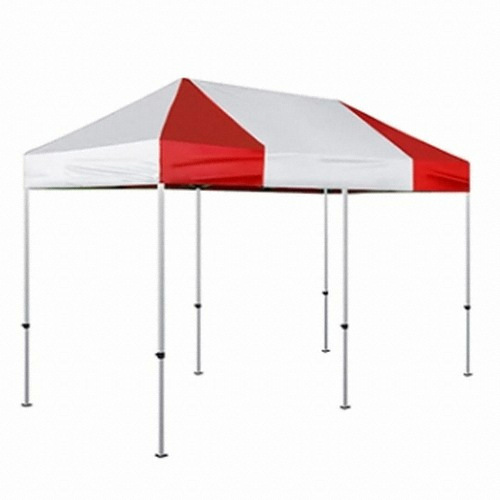 TS퍼니처 CX 행사용 접이식 캐노피 천막 200x400_이미지