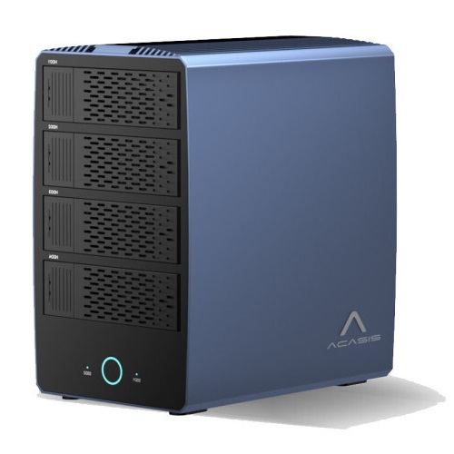 ACASIS H006 Hybrid (12TB)_이미지