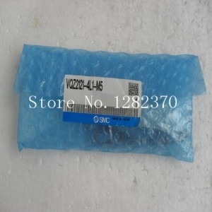 SA 일본 오리지널 SMC 솔레노이드 밸브 VQZ2121-4L1-M5 명소-2 개/몫