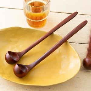 대추나무 간장국자 21.5 cm