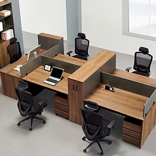 퍼니럭스 에디트511 모던라인 사무용 책상 (1800x800)