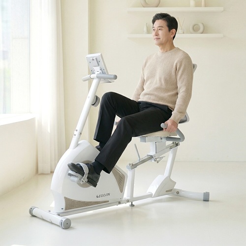 이고진 좌식 사이클 706R (일반구매)