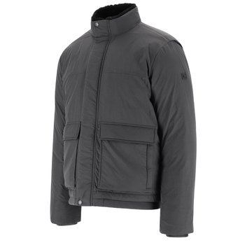 엘르골프 렉스퍼 탈부착 중량 다운 점퍼 6K72003