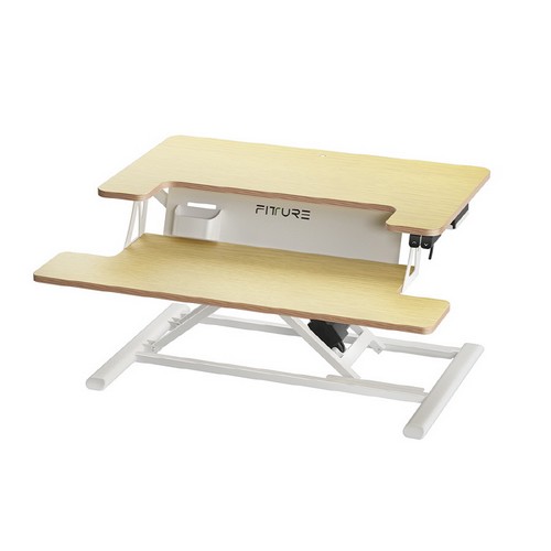 카멜인터내셔널 카멜마운트 핏쳐 EA1 스탠딩 책상 거치형 (800x460)_이미지