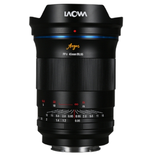 비너스옵틱 LAOWA Argus 45mm F0.95 FF 캐논 RF용 (정품)_이미지