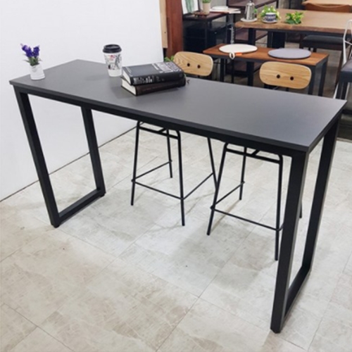 푸른숲 페트 홈바 테이블 1400 (의자별도)_이미지