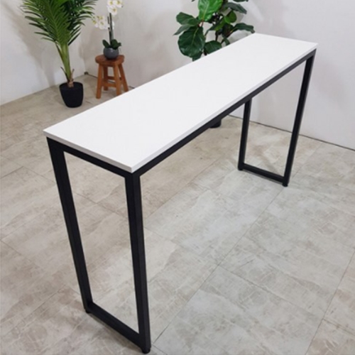 푸른숲 페트 홈바 테이블 1400 (의자별도)_이미지