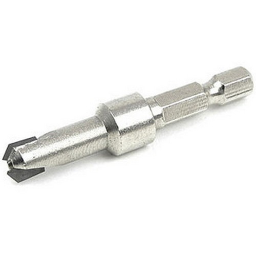 영재초경 이중드릴비트 양날 임팩용 3x10mm (10pcs)_이미지