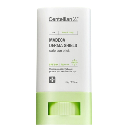 마데카 더마쉴드 세이프 선스틱 20g