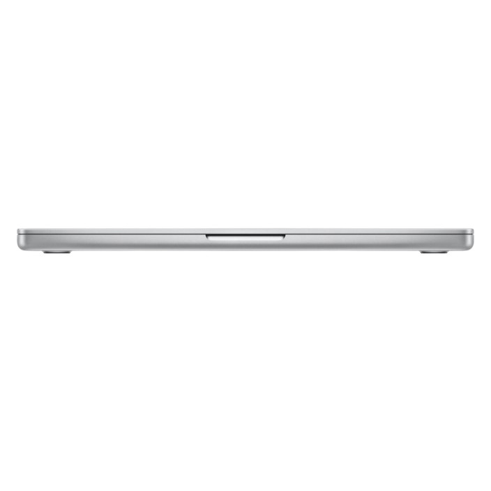 APPLE 맥북프로14 M5맥스 18코어 CPU, 32코어 GPU 실버 (리퍼비시)_이미지