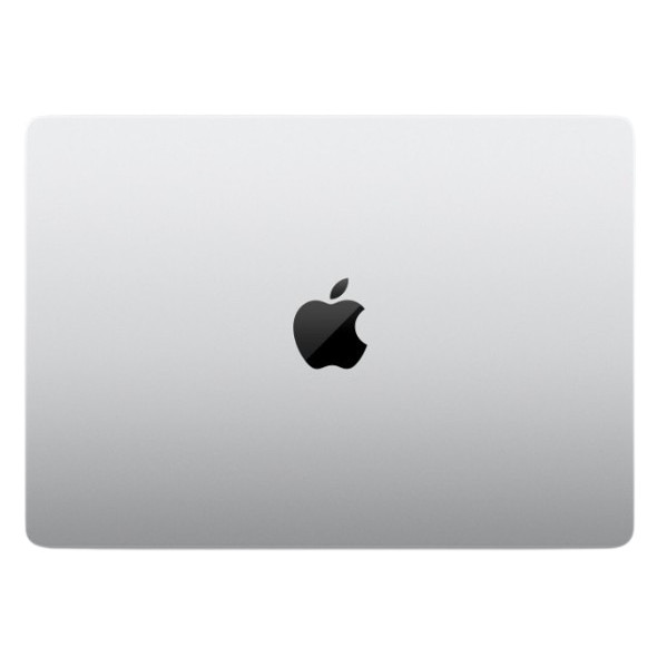 APPLE 맥북프로14 M5맥스 18코어 CPU, 32코어 GPU 실버 (리퍼비시)_이미지