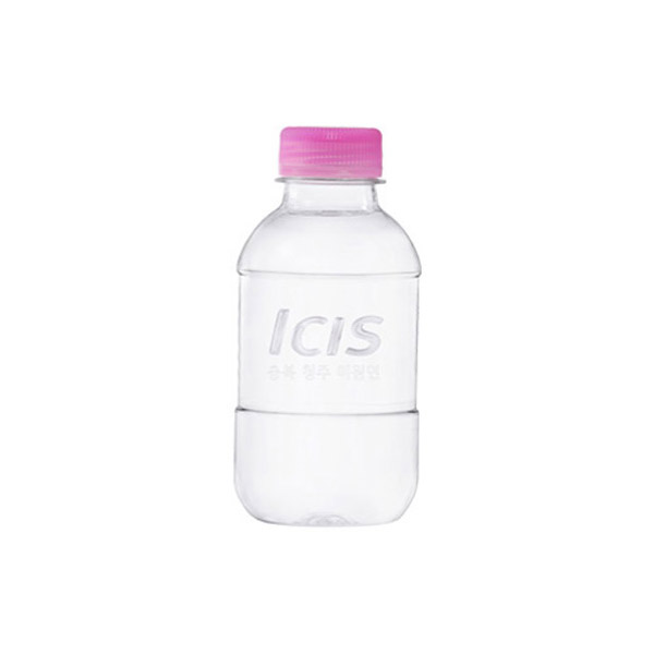 롯데칠성음료 아이시스 200ml