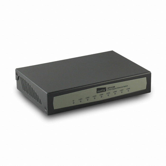 netis ST3128-8G 스위치허브_이미지