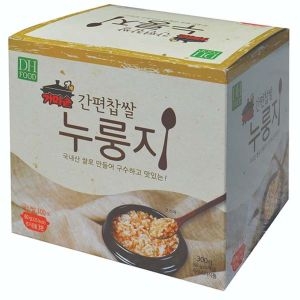 대한 간편 찹쌀누룽지 300g