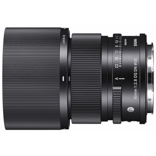 SIGMA C 90mm F2.8 DG C021 Leica L용 (정품)