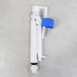 CC-259 원피스 좌변기 일체형변기 볼탑 필밸브 볼탭