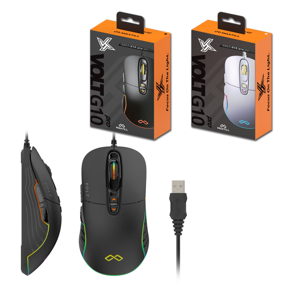 MAXTILL VOLT G10 PRO V2