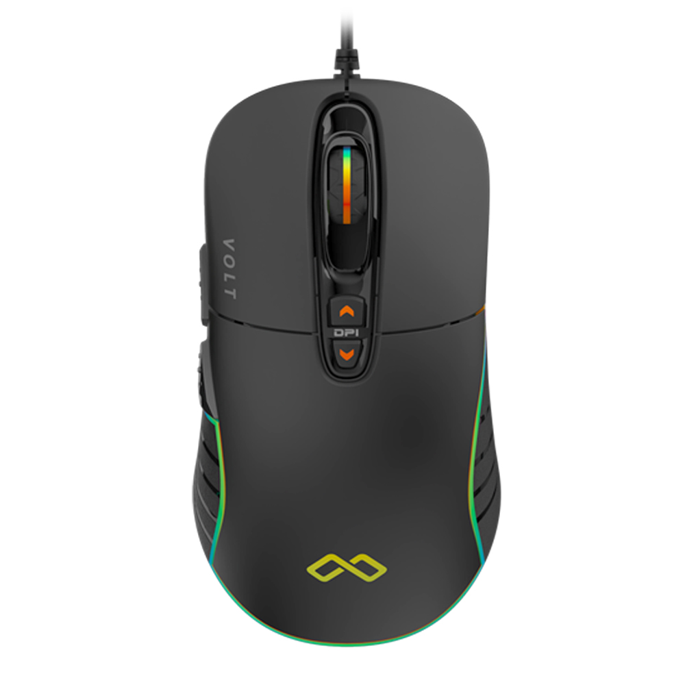 MAXTILL VOLT G10 PRO V2 (블랙)_이미지