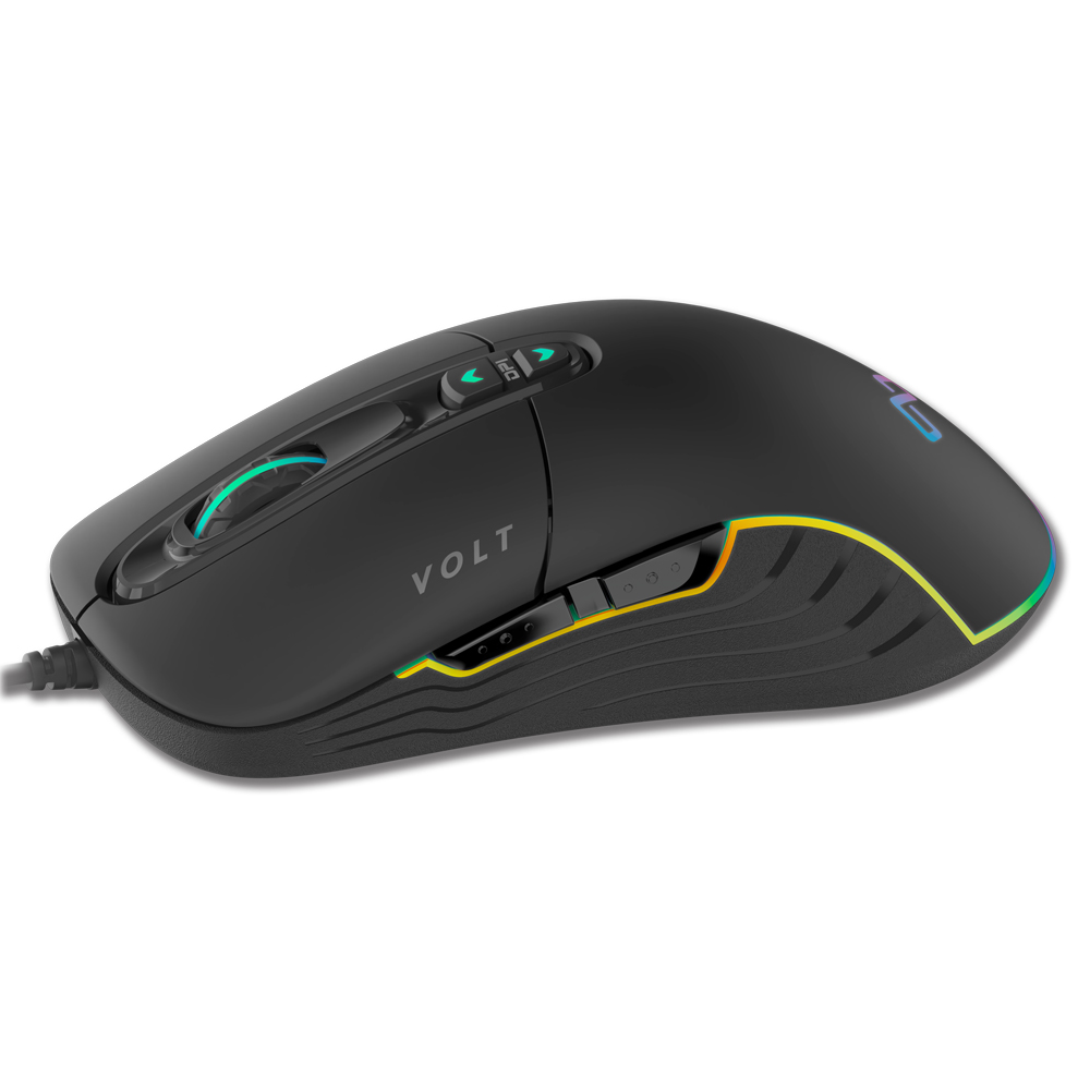 MAXTILL VOLT G10 PRO V2 (블랙)_이미지