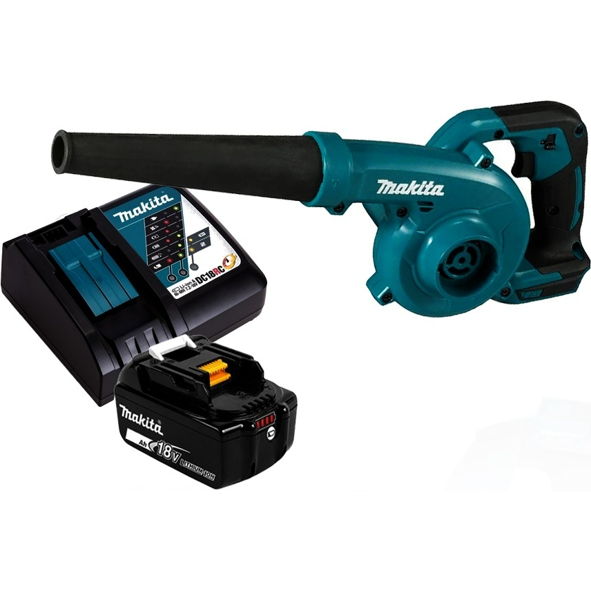 마끼다 DUB185 해외구매 (3.0Ah, 배터리 1개)_이미지