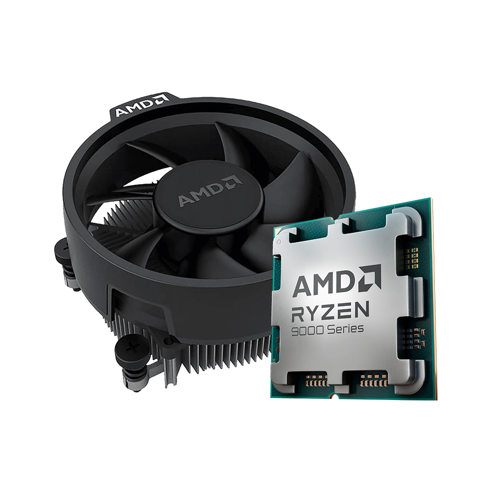 AMD 라이젠5-6세대 9600X (그래니트 릿지)