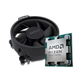 AMD 라이젠5-6세대 <b>9600</b>X (그래니트 릿지)