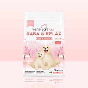 버틀러 더텐소프트 가바&릴렉스 1kg (1개)_이미지