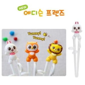 프렌즈 에디슨 프렌즈1단계젓가락이미지입니다. 누르면 해당 게시물로 새창이동합니다.