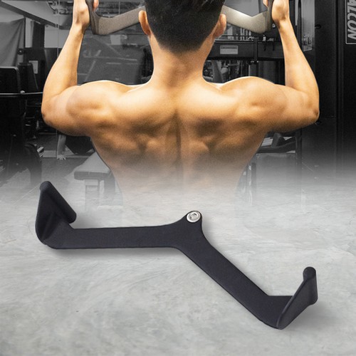 루아즈 랫풀다운 미디엄 맥그립 LUAZ-MA01이미지입니다. 누르면 해당 게시물로 새창이동합니다.