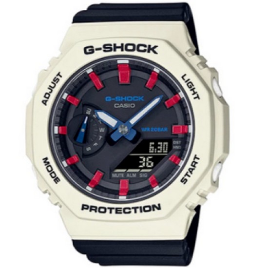 카시오 G-SHOCK GMA-S2100WT-7A2