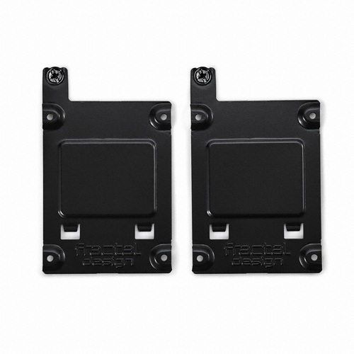 Fractal Design SSD Bracket Kit_이미지