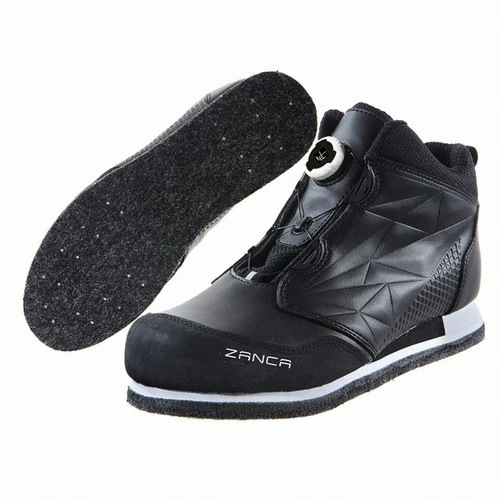 잔카 나르웨일 슈즈