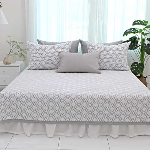 보몽드 스노우쿨 시원한 냉감패드 (슈퍼싱글 SS)