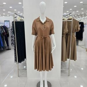 꼼빠니아 카라넥 벨티드 나그랑소매 원피스 CAFU5-WOP210이미지입니다. 누르면 해당 게시물로 새창이동합니다.