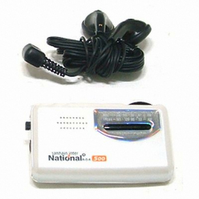 ��� National 500