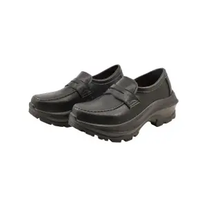 야세 구두 ENTRY 카우하이드 플랫폼 로퍼 213344_이미지