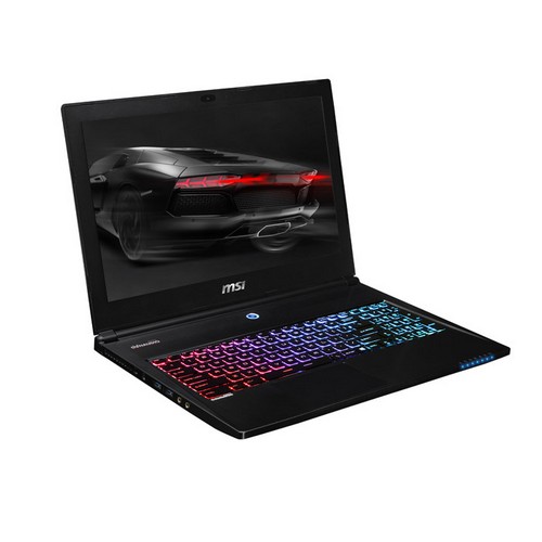 MSI GS시리즈 GS60-6QE Ghost Black Pro (1TB)
