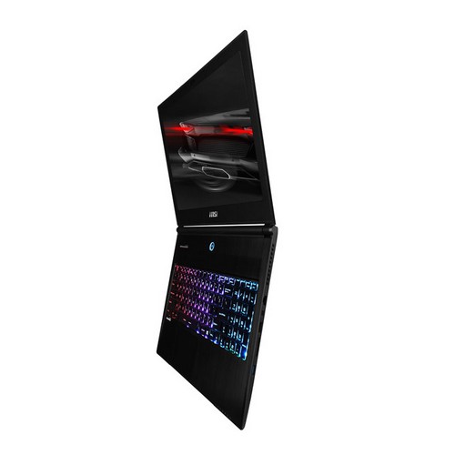 MSI GS�ø��� GS60-6QE Ghost Black Pro