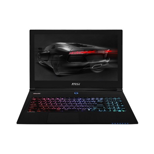 MSI GS시리즈 GS60-6QE Ghost Black Pro (1TB)_이미지