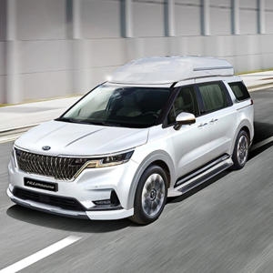 카니발하이리무진 7인승 2021년형 (경유/오토)24시간