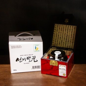������� ���ڱ� ������Ʈ 800g
