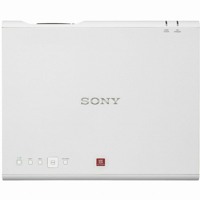 SONY VPL-CW275