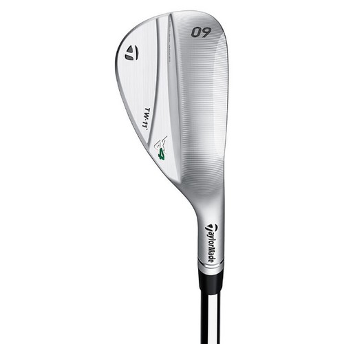 테일러메이드 MG4 타이거 우즈 그라인드 크롬 웨지 (해외구매)_이미지