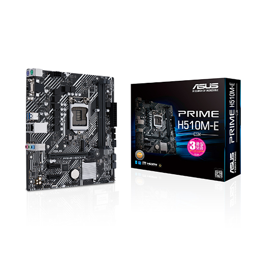 ASUS PRIME H510M-E/CSM STCOM_이미지