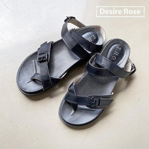 디자이어로즈 여자 회사원 캐주얼 샌들 TAS0242 S5584968