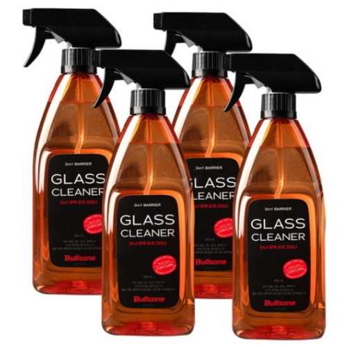 �ҽ��� 3in1 �庮 ����ũ���� 600ml