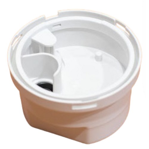 DMH-720C/770W/550C/600R 호환용 분무장치