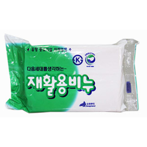 피크리너_재활용비누_40개_1박스 세탁/표백/살균/세탁소/천연/피부/수질/세척/크리너/빨래/위생/업소/가정